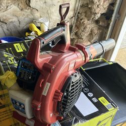 Toro Leaf Blower