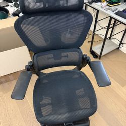 HINOMI H1 Pro V2 Ergonomic Chair 