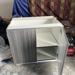 Sink Cabinet 