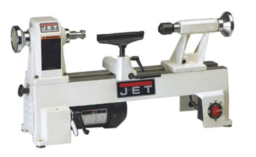 Wood Lathe