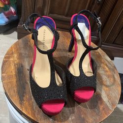 Gianni Bini Shoes Size 10