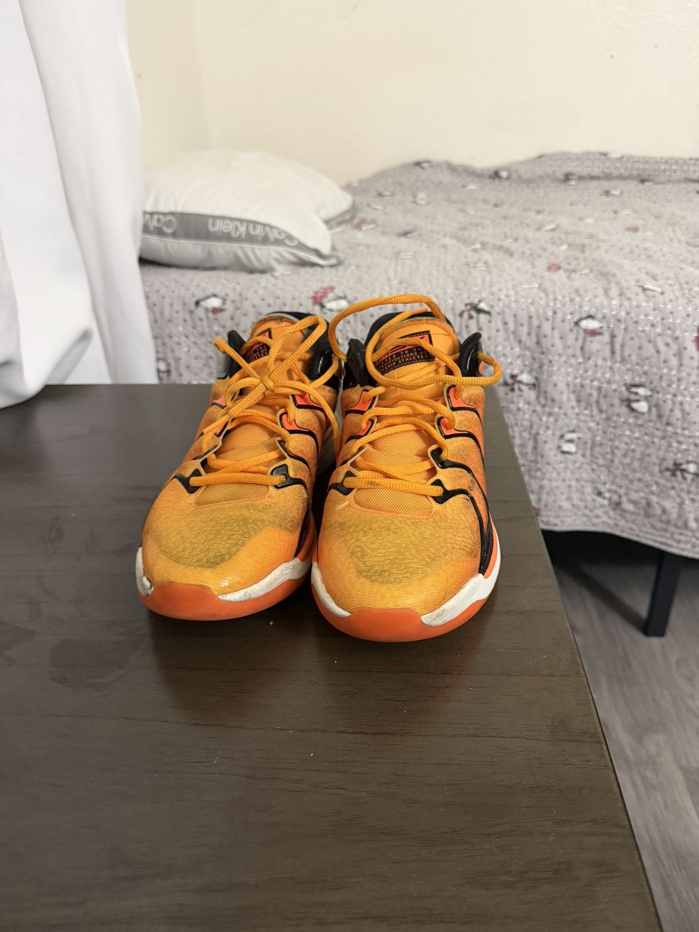 KD17 Nike Basketball Shoes 