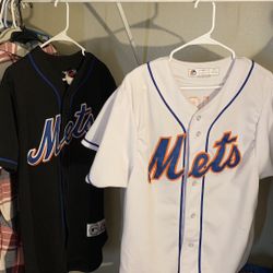 Ny Mets Jerseys 
