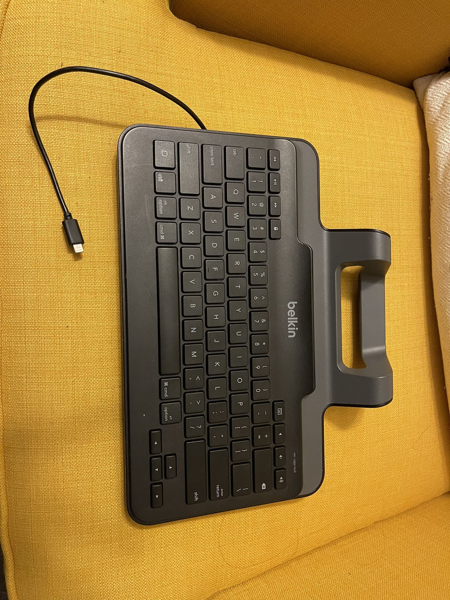 Ipad/Iphone Keyboard