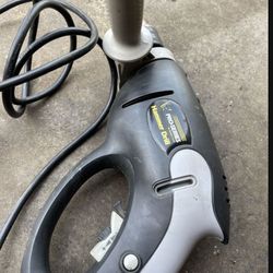 Hammer Drill   Works Well 