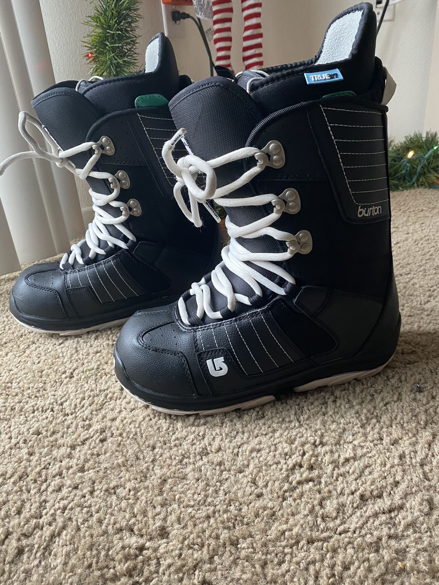 Fit Snowboard Boots Too Tight Snowboard Boots