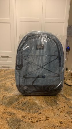 Bag pack