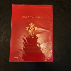 Clive Christian