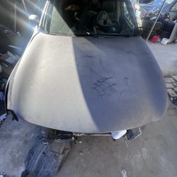 G37 Parts