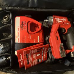 M12 Fuel Installation Driver 