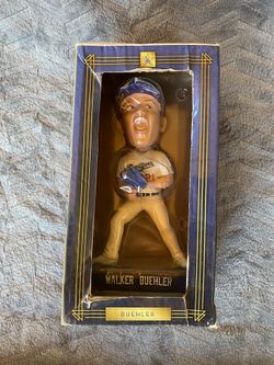 Walker Bueller Bobble Head