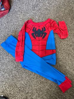 Toddler pjs