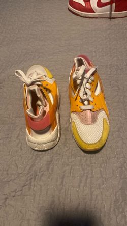 Nike shoes