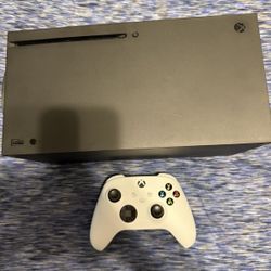 Xbox Series X 