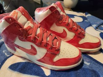 Womens Nike Dunks