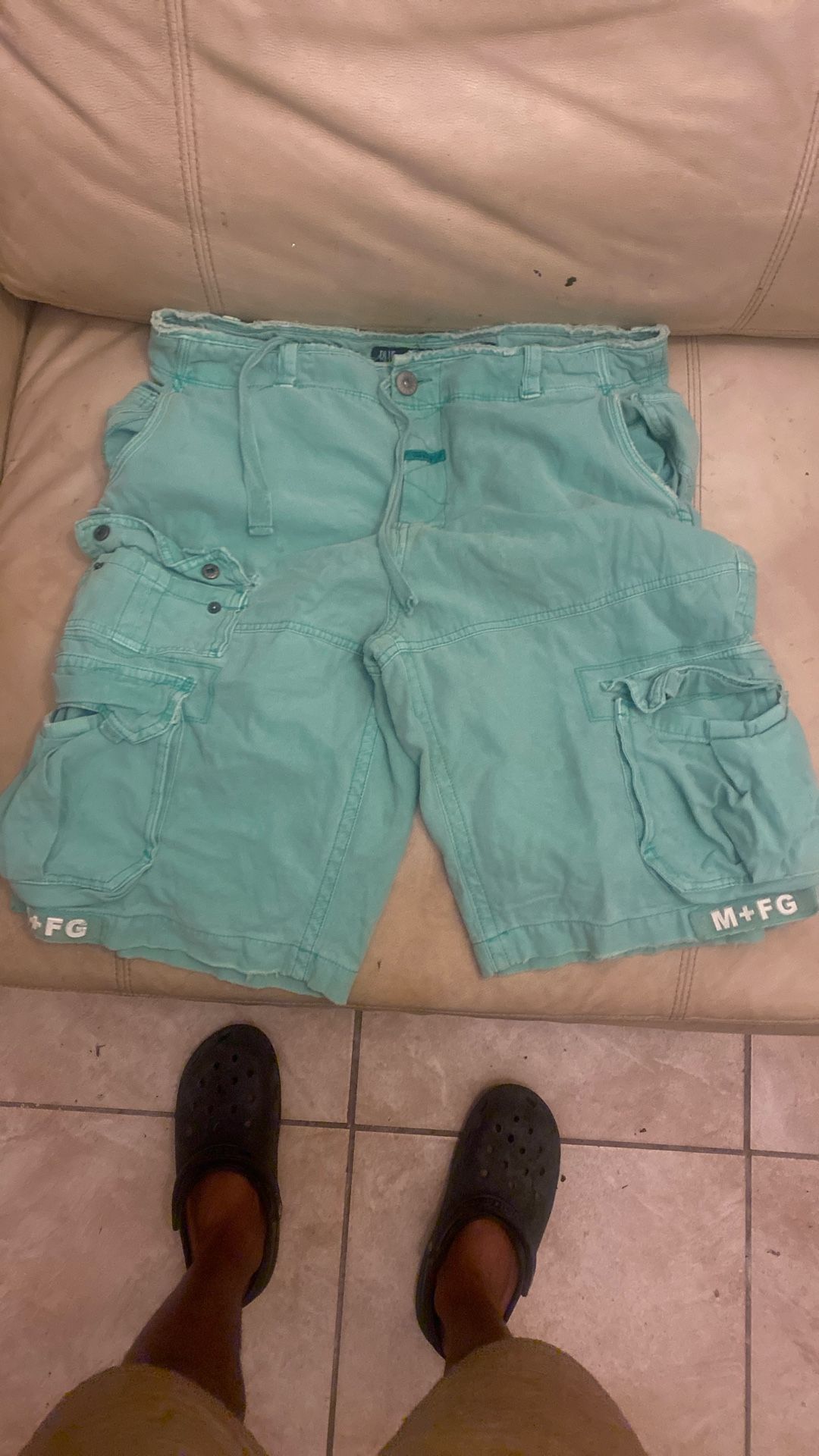 BLUE marithe francois girbaud