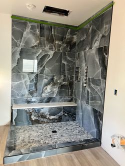 Tile