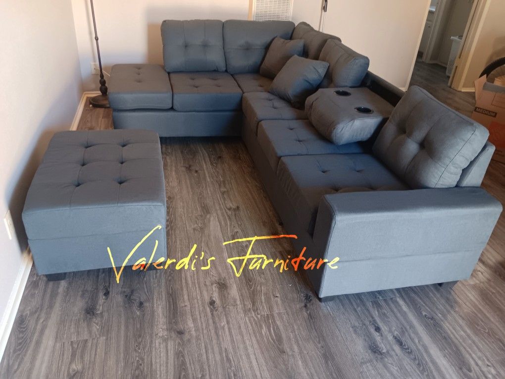 Sectional Sofa