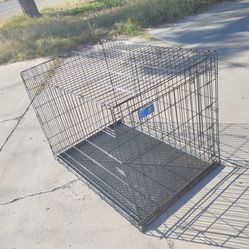 Large Dog Crate
