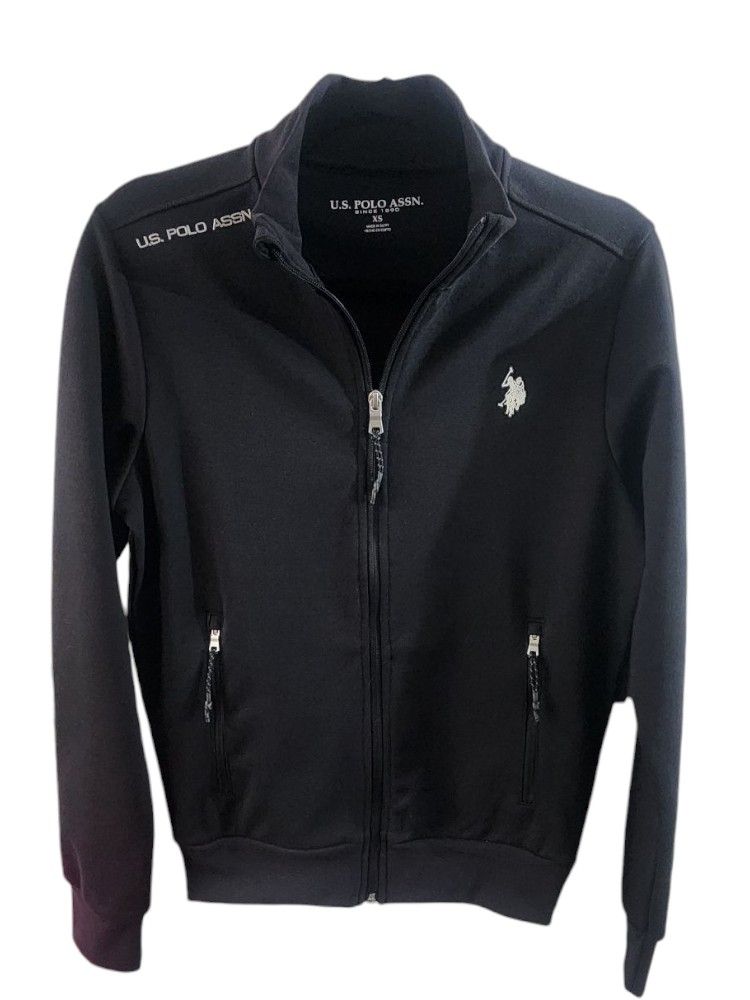 US Polo Hoodie