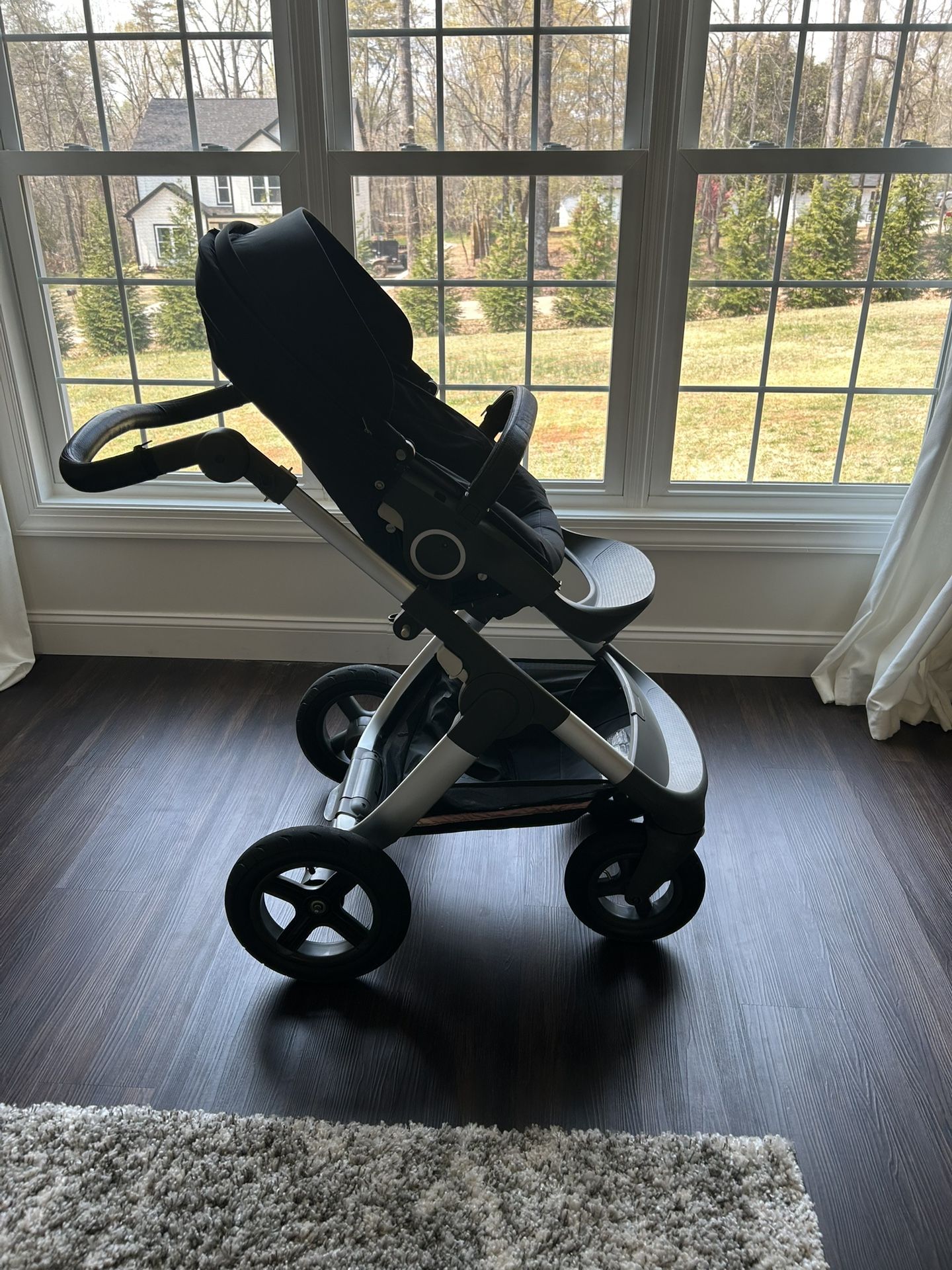 Stokke Trailz Stroller