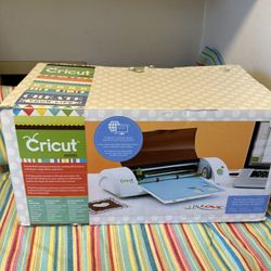 Cricut Mini