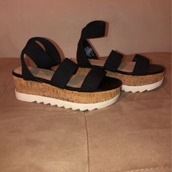 Madden Girl Platform Shoes