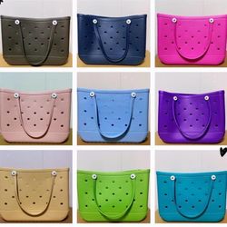 Large Beach Bag