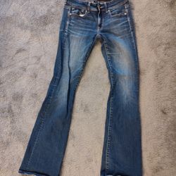 American Eagle Jeans Sz 2