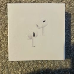 AirPod Pros 2