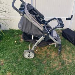 Stroller 