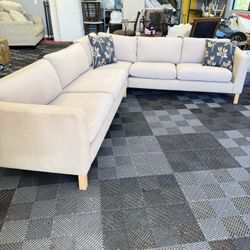 Ikea Sectional Couch For Sale