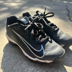 Boys Nike Vapor FASTFLEX baseball Cleats 