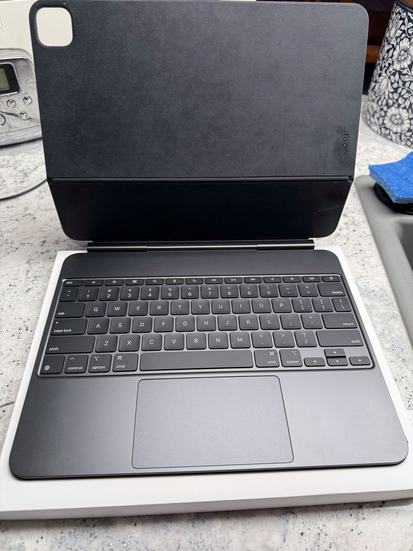 M4 Ipad Pro Keyboard