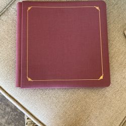 Creative memories, scrapbooking