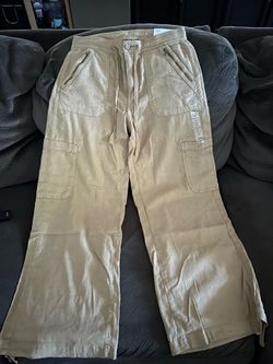 New American Eagle Pants