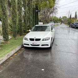 2006 Bmw 325i