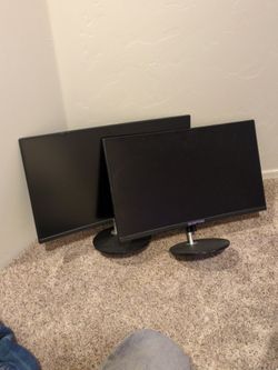Monitors