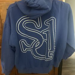 Sdl sweater