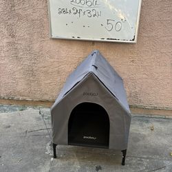 Pet House Casa De Mascota 