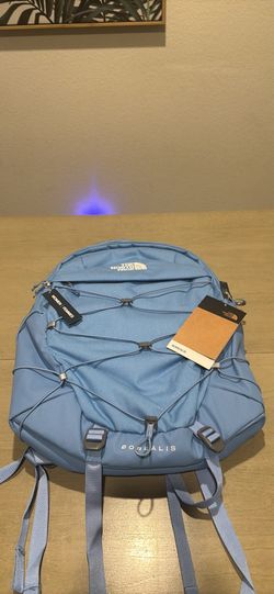 NorthFace Borealis womens backpack