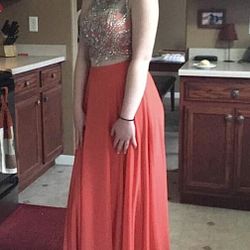 Prom/ Homecoming Dress
