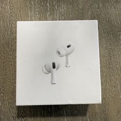 AirPods Pro 2