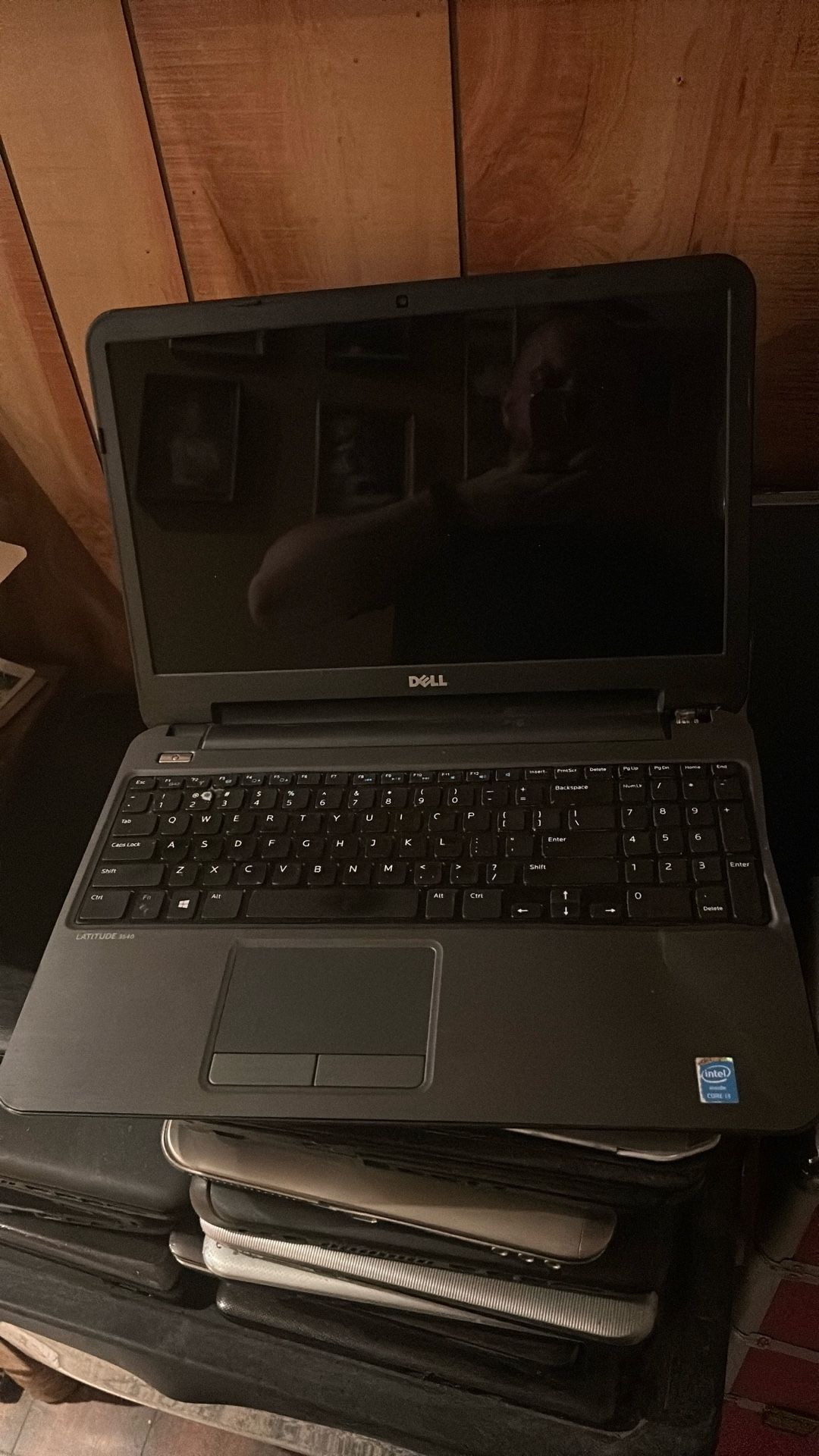 Dell Latitude 3540 Parts