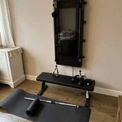 2023 Tonal Home Gym – Good Condition, All Accessories Included - El Dorado Hills, CA