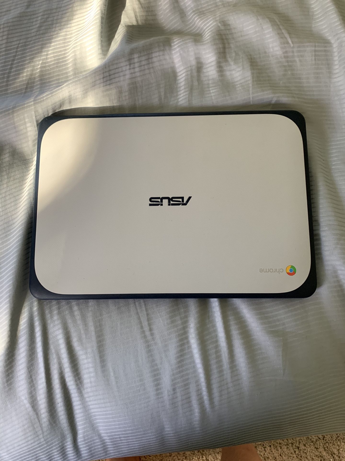 Chromebook Asus C202S