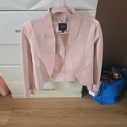 Guess Leather Jscket