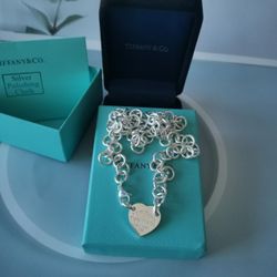 TIFFANY & CO. 