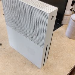 Xbox One S ($105)