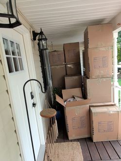Free packing paper
